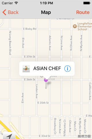 Asian Chef screenshot 3