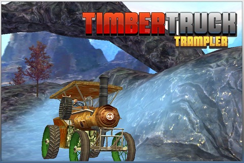 Steam Tractor Mastery screenshot 2