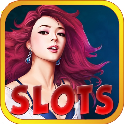 Big Blind: Real Vegas Slots Experience, Spin With Big Win & Chips -- FREE! icon