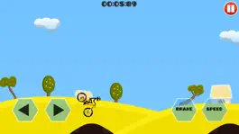 Game screenshot Bike of stickman racing hack