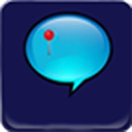 MapTalk icon