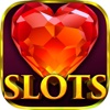 ``` 2016 ``` A Sapphire Heart - Free Slots Game