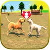 Real Dog Romance Simulator 3D