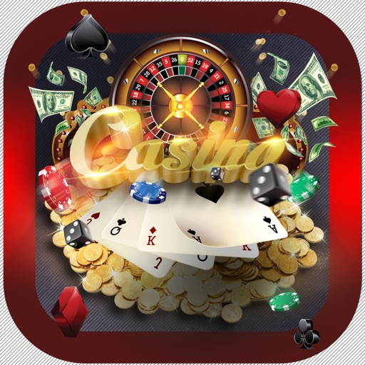 Triple Bets Winning Jackpots - FREE Slots Game Las Vegas Casino icon