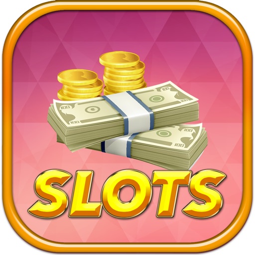 My Big World Fortune Machine - Free Slots Game icon