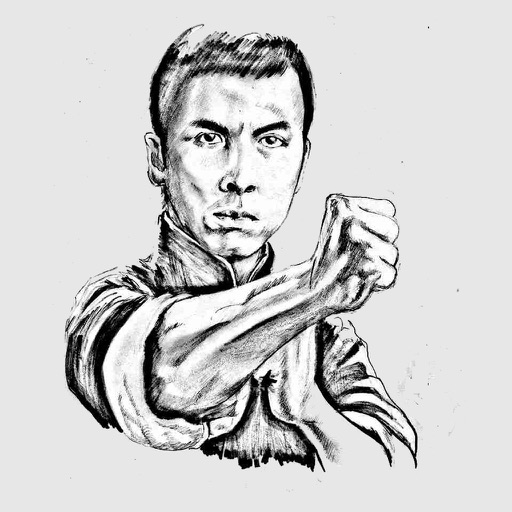 Teach Yourself Wing Chun icon