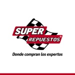 Super Repuestos App