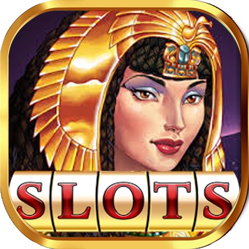 Ancient Royal Slots : Free Las Vegas Casino Pokies & Jackpot Game Free!