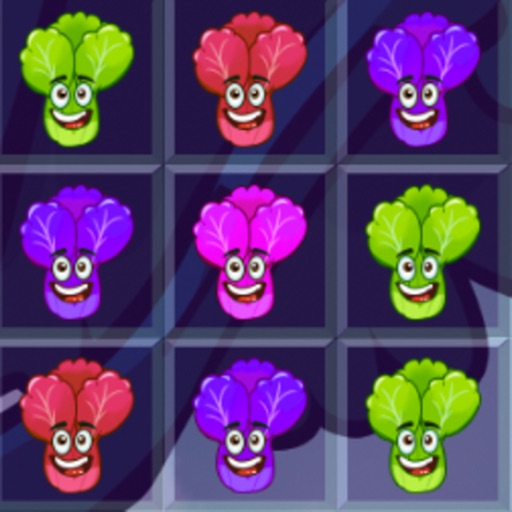 A Happy Lettuce Switch icon