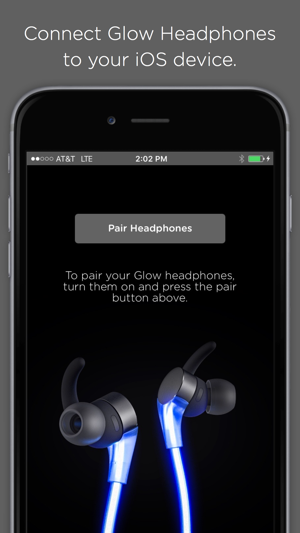 Glow Headphones(圖1)-速報App