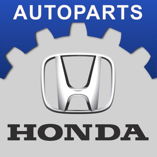 Autoparts for Honda