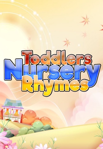 Toddler Nursery Rhymes screenshot 4