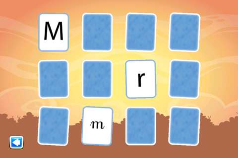 Les lettres pour enfants - J'apprends à lire l'alphabet [CP] screenshot 2