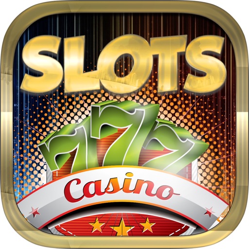 A Fantasy Treasure Gambler Slots Game - FREE Casino Slots icon