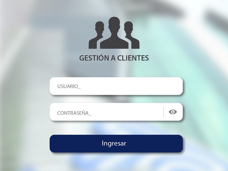 Gestion Clientes Tc