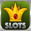 King's Crown Slots - Spin & Win Prizes with the Classic Las Vegas Ace Machine