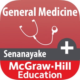 General Medicine: Senanayake