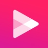 AllSongs - Music Player for YouTube Video Clips