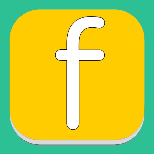 Fonts Keyboard- Art Fonts, Cool Font & Symbols Fonts  for Chat iOS App