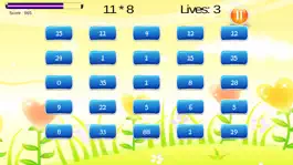 Game screenshot Math Puzzle Game-Early Learn hack