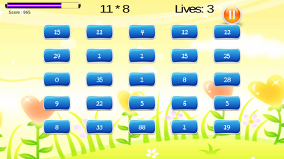 Math Puzzle Game-Early Learn screenshot 3