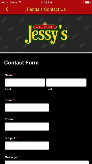 How to cancel & delete Jessy's from iphone & ipad 3