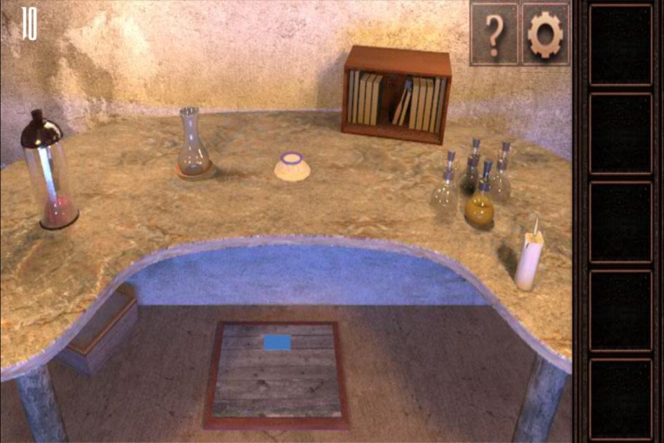 Room Escape Match 13 screenshot 3