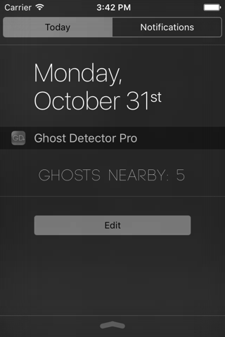 Ghost Detector Pro ◌ screenshot 2