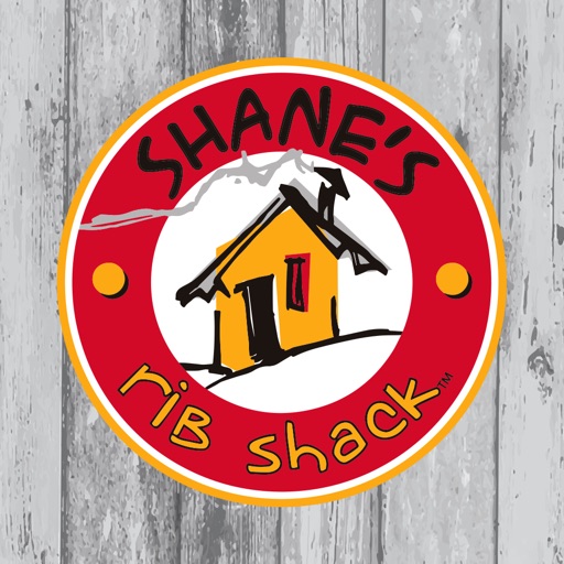 Shane's Rib Shack icon