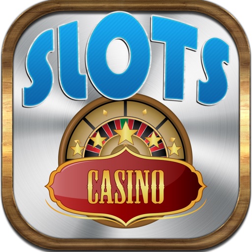 Amazing Spin 888 -  FREE Slots Game icon