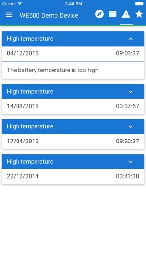 Nethix X-Cloud(圖4)-速報App