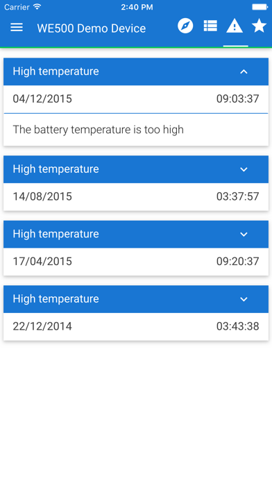 How to cancel & delete Nethix X-Cloud from iphone & ipad 4