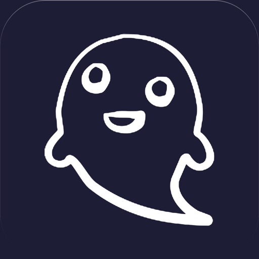 Ghost Tagger icon