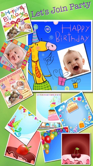 Baby Picture Frames :)(圖2)-速報App