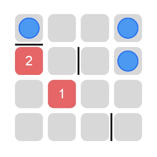 Maze 11 (Free) iOS App
