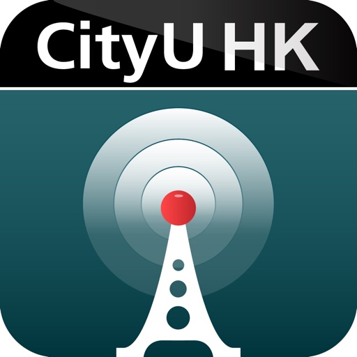 CityU Mobile CAP