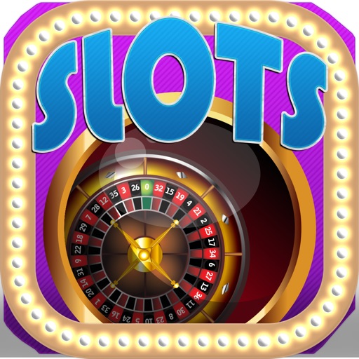 Hot Money Fortune Slots Machine - FREE Deluxe Edition icon