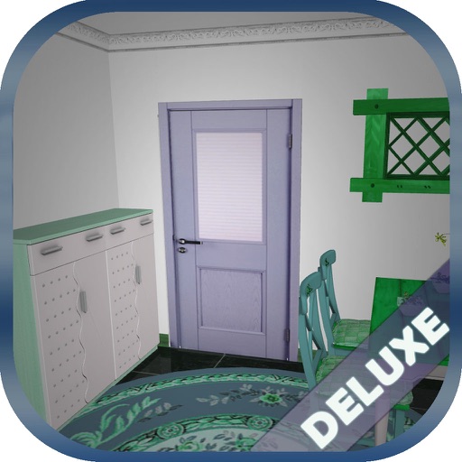 Can You Escape 15 Key Rooms II Deluxe icon