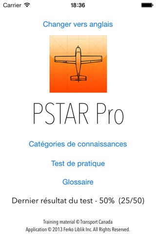 PSTAR Pro screenshot 4