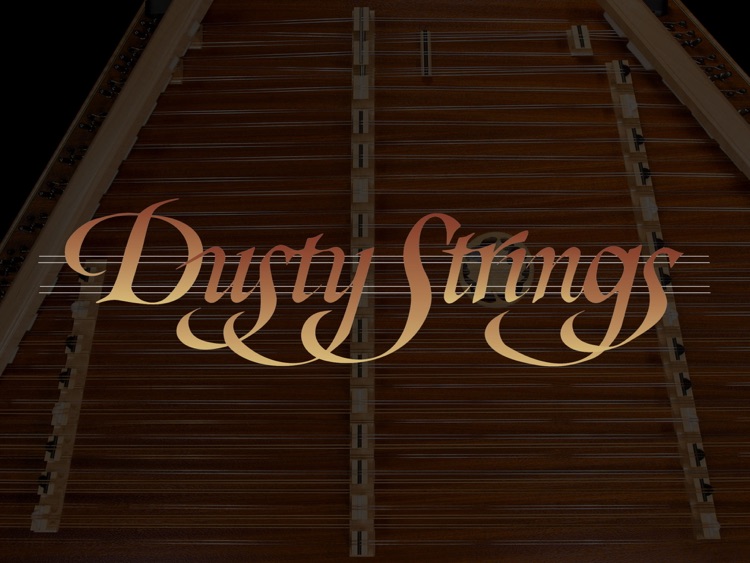 D550 Chromatic Hammered Dulcimer - Dusty Strings Edition screenshot-3