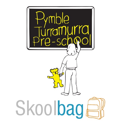 Pymble Turramurra Pre-school icon