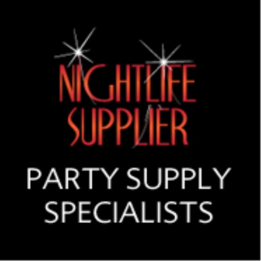 Nightlife Supplier icon