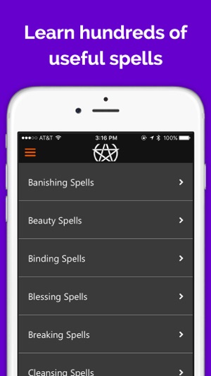 Wicca Spellbook Pro