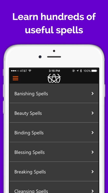 Wicca Spellbook Pro