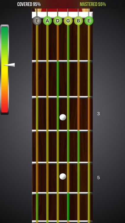 Fretuoso screenshot-3