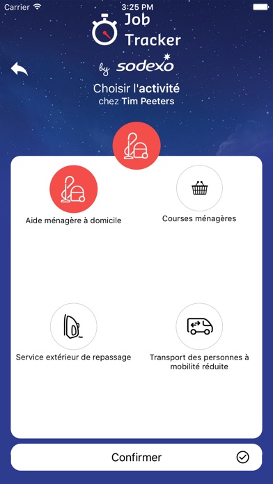 TÉLÉCHARGER JOB TRACKER SODEXO GRATUITEMENT JOB TRACKER SODEXO GRATUITEMENT