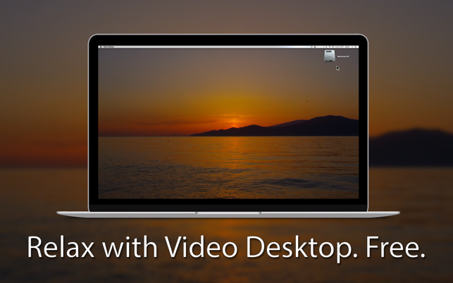 Video Desktop Lite(圖1)-速報App