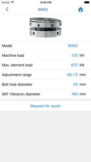 SKF Vibracon(圖4)-速報App