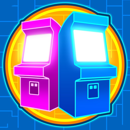 NeoArcade icon