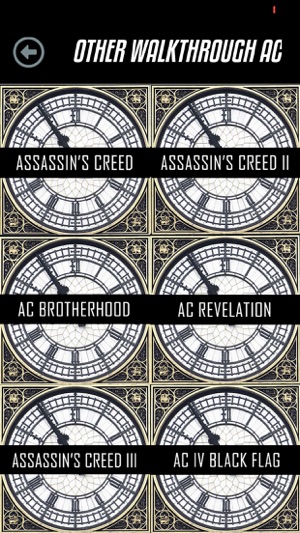 WikiGuide for AC Syndicate